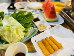 -0317火锅鸡·清真(正达店)
