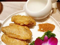 葫芦鸡翅-唐猫庭院·千年陕菜(大唐不夜城店)