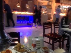 -小科自助海鲜烧肉(高区店)