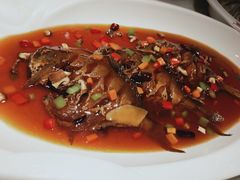 -日丰园海肠水饺·老字号大连海鲜(和平广场店)