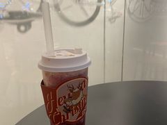 -喜茶(深圳东门1234店)