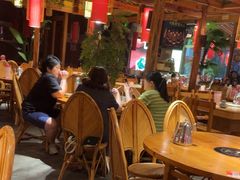-野山舂·贵州现舂酸汤牛肉(鸿通城店)