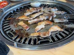 -麻蒲碳烤肉(嘉禾东平地铁站19号店)
