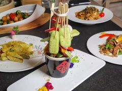 -安多素食(广仁寺路店)