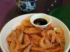 -盛港湾海鲜食府(黄沙店)