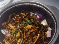 -味界·精致赣菜(招商花园城店)