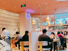 大堂-阿娜尔·新疆菜(宜家荟聚中心店)