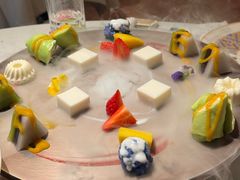 -狮拾久·现代新加坡料理(福田COCO Park店)