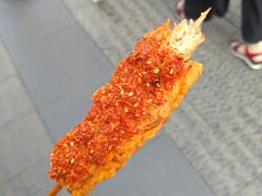 -上海鸡柳店(中街盛京大家庭店)