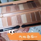 春季上新还得来看看眼影