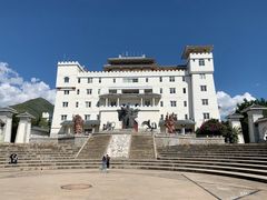 -南诏风情岛