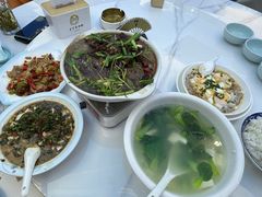 -黄牛肉馆·皖南土菜
