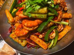 -纳鲁孜·新疆特色餐厅(上海悦荟广场店)