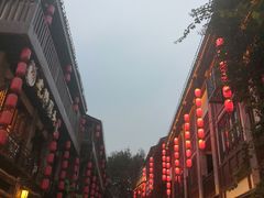 -磁器口古镇