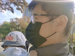 -新江湾城公园