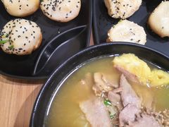 -小杨生煎(南京东路食品一店)