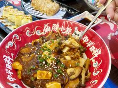 -仙隐小鹿中华料理(南宁万象城店)