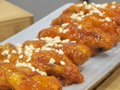 -高基五春川炒鸡排(威海总店)