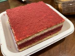 -迦南·甜品蛋糕(传媒店)