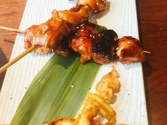 -九井澤精致料理(金茂店)