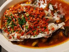 -井水小厨·湘菜(活力广场店)