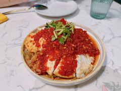 -浩海火烧云傣家菜(蓝港店)