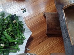 -柴火农家饭(遇龙河店)