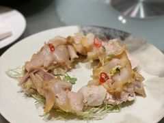 -广州文华东方酒店·江-由辉师傅主理