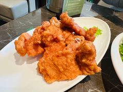 岭南大排-双合园·海鲜水饺青岛菜(大尧三路店)