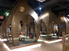 -汤W城市微度假(仓山店)