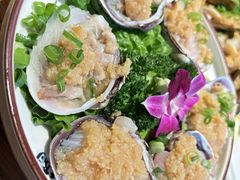 -金太阳海鲜烧烤·本地人餐厅(星海公园店)