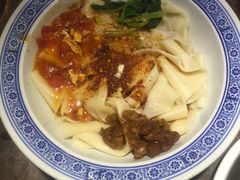 -关中道陕味艺术餐厅(西岳庙店)