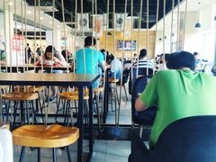 大堂-南京大学-第9食堂