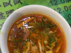 -令氏家外家周秦食府(高新店)