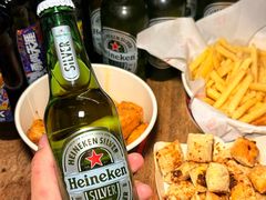 -Helens海伦司小酒馆(南京洪武路店)