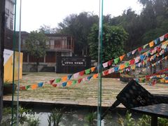 -广州市紫泥堂文化创意园景区