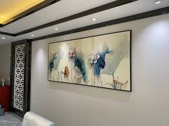 -琼林徽宴(中央门店)