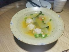 -米一仙·成都小碗菜(东万达店)