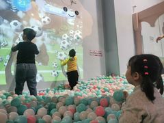 -杭州开元森泊度假乐园