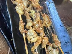 -黄师傅湿辣牛肉(胡桃里店)