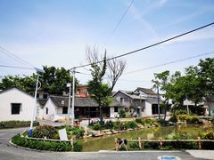 -海宁大尖山滑翔伞运动基地
