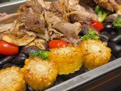 -蒙古人烤羊大师·草原料理(工农大路店)
