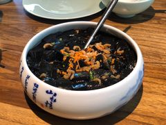 墨鱼凉粉-聚缘堂·海鲜私房菜(松岭路店)