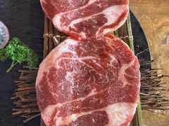 -谷牛和牛烤肉(漕河泾印象城店)