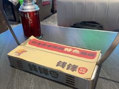 -钱锋炭缸烧烤(南湖大路总店)