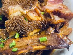 卤味拼盘-港澳烧卤馆