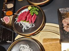 -無二炙坊·和牛烧肉(大钟寺1733店)
