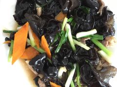 -雁荡老杨土菜馆