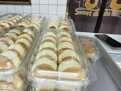 -甜嘟嘟烘焙坊(舒城路店)