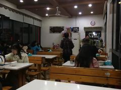 大堂-廖记老砂锅(上清寺店)